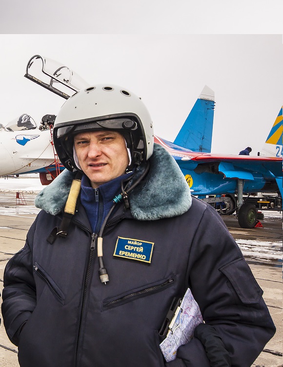 Антонов Александр Александрович
